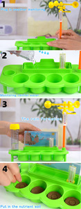 <span class=keywords><strong>Bricolage</strong></span> éducatif jouet de tige d'enseignement expérimental sida enfants science kit d'expérimentation - Product Image 5