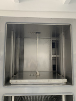 Lab Environmental Gas Test Equipment Temperature Humidity Thermal Shock Chamber