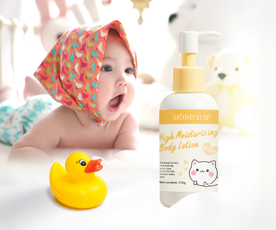 Фирменная торговая марка OEM органический отбеливающий ежедневный увлажняющий лосьон для ухода за кожей, набор кремов для тела, кондиционер для сухой кожи