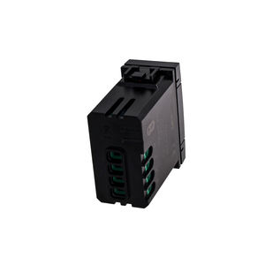 Interruptor Atenuador Inteligente WIFI Tuya Compatible con Bticino Living en Color Negro para Máximo 150W - Product Image 4