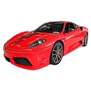 Kits de Carrocería para Modificación de Ferrari 430, Parachoques Delantero, Parachoques Trasero, Faldones Laterales - Product Image 5