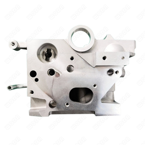 Головка цилиндра BKD AZV BMN BWV BVE BMA BKP BUZ BMR CBAA CBBB CBAB CBAC для VW Audi Volkswagen Jetta Golf Passat 2,0 TDI - Product Image 5