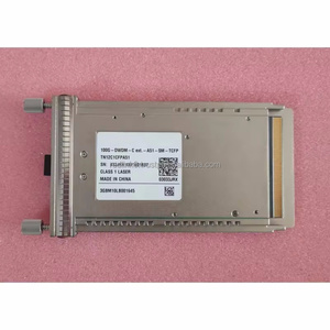TNSDN502C21-R1-001 02313UBF-001 03050DRK 03034DXN OSN9800 N502 2*200G/100G Réseau d'entreprise WDM Transmission optique Réseau de transmission optique - Product Image 3