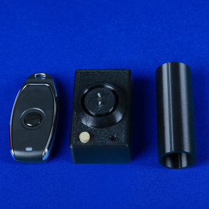 Mini Macchina Telecomandata per Fiocchi di Neve di Carta, Trucchi Magici, Illusioni, Gimmick, Commedia, Classico per Maghi Professionisti - Product Image 4