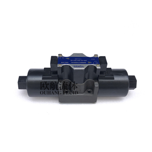 DSG-03-2D2-D24-50 ไฮดรอลิกควบคุมทิศทาง - Product Image 2