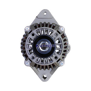 Alternateur compatible avec FIAT SEDICI 1.6 16V 4x4 Essence (KW : 79, CV : 107) de 06-2006 à 10-2014 KUHNER 302026RI NEUF - Product Image 1