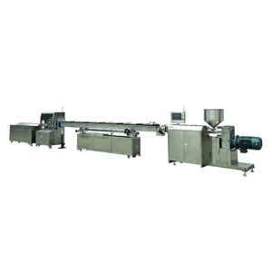 Hochgeschwindigkeits-Extruder maschine für medizinische Röhren Hochgeschwindigkeits-Extrusion linie für medizinische Röhren