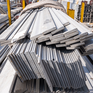 Astm 1095 חם התגלגל פלדה פחמן שטוח מצופה 1060 פלדה פחמן דו 235 q275 q275 q345 ss400 q345 - Product Image 3