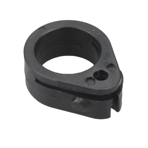 Yamaha Outboard Motor Lower Shift Lever Retainer <b>Block</b> 682-44176-00 For 9.9-15 Hp 2 Stroke - Product Image 3