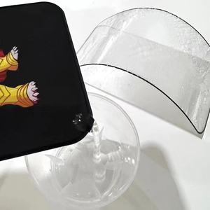 Protecteur d'écran HD antistatique en verre transparent ESD pour <span class=keywords><strong>Samsung</strong></span> M01 Core/M01s/M02s/M04 4G/M10/M10s étanche à la poussière et à l'eau - Product Image 4