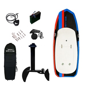 2024 Nouvelle Arrivée E-foil Planche De <span class=keywords><strong>Surf</strong></span> <span class=keywords><strong>Électrique</strong></span> Wake Board Avec Efoil Hydrofoil - Product Image 5