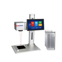 Máquina de Grabado Láser Profesional, Máquina de Marcado Láser
