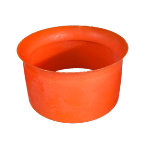 <span class=keywords><strong>PVC</strong></span> điện Ống chuông miệng với đầy đủ thông số kỹ thuật kết nối ổ cắm cho 110 160 200 Kích cỡ ống nhựa - Product Image 1