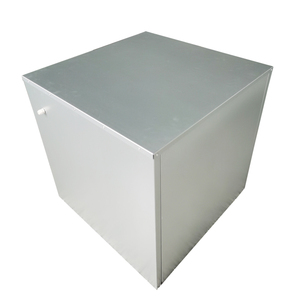 เครื่องสกัดแรงเหวี่ยงดูดคู่พร้อมมอเตอร์ตรง220V 50Hz ในตัวมอเตอร์ DTM และใบพัดแบบคู่ - Product Image 4