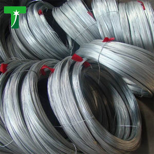 Precio de fábrica al por mayor BWG <span class=keywords><strong>calibre</strong></span> <span class=keywords><strong>14</strong></span> <span class=keywords><strong>alambre</strong></span> de acero <span class=keywords><strong>galvanizado</strong></span> <span class=keywords><strong>Alambre</strong></span> de hierro suave para cercado de granja soldadura de bobina de acero certificado API - Product Image 4