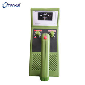 MD-3008 taşınabilir kolay kullanım el-held metal dedektörü - Product Image 6