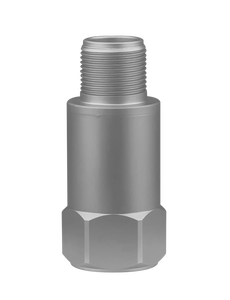 Công nghiệp bị cô lập áp điện cảm biến gia tốc đầu dò transmitter cho rung sốc đo lường trong môi trường EMI - Product Image 2