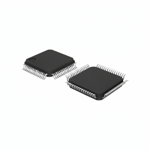 64 LQFP Electronic Component Production Embedded In Stock Z8F6422AR020EC00TR - Product Image 1