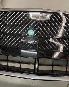 Pare-chocs avant d'occasion OEM, livraison en gros, pare-chocs avant d'origine d'occasion pour <span class=keywords><strong>Cadillac</strong></span> <span class=keywords><strong>LYRIQ</strong></span> 2022-2025 - Product Image 3