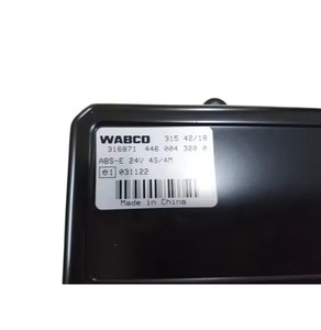 NUEVA Placa de Control ABS HNROCK para Autobuses Zhongtong, Higer, King Long, Jinlv, <span class=keywords><strong>Shenlong</strong></span> - Product Image 5