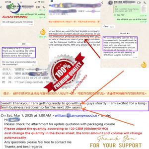 ארונות מטבח וייטנאמיים ותאילנדיים, מפעל ארונות מטבח, ארונות מטבח אמריקאיים מעץ מלא לבן בסגנון שייקר, מוכנים להרכבה - Product Image 6