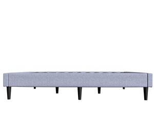 Luxury Bedroom Furniture Set Cama <strong>De</strong> Casal <strong>Camas</strong> Matrimonial Storage king Queen Full Twin Single Double Bed Frame with Drawers - Product Image 5