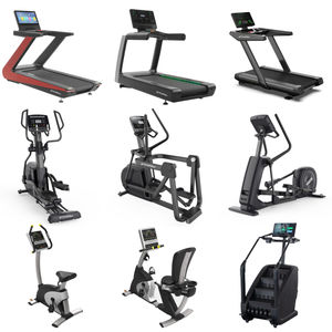 Equipo de Gimnasio Profesional <span class=keywords><strong>BFT</strong></span> de Guangzhou, Equipo de Gimnasio Completo para Entrenamiento Deportivo, Cardiovascular y de Fuerza - Product Image 6