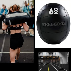 CZFIT CAdvanced - Set <span class=keywords><strong>de</strong></span> Entrenamiento Físico Competitivo, Entrenamiento <span class=keywords><strong>de</strong></span> Core, Ejercicio en Casa, Entrenamiento <span class=keywords><strong>de</strong></span> Brazos y Piernas <span class=keywords><strong>de</strong></span> Alta Calidad - Product Image 5