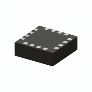 16 TFLGA Exposed Pad 9FGV1006A201LTGI Clock Timing Original Electronic Circuit Components - Product Image 1