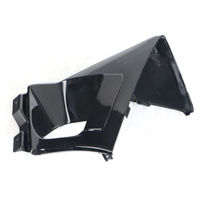 Piezas de carenado de plástico para motocicleta Honda PCX 2018 PCX - Product Image 4