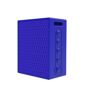 Vente en gros Haut-parleur <span class=keywords><strong>portable</strong></span> sans fil AI Smart Alexa Haut-parleur étanche extérieur avec puissance de sortie 5W - Product Image 1