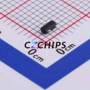 Transistor Original Nuevo TSA1036CX RFG SOT-346, Transistor de Unión Bipolar (BJT) - Product Image 2