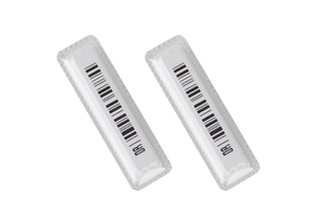 Buena calidad <span class=keywords><strong>Blanco</strong></span>/código de barras de 58khz <span class=keywords><strong>dr</strong></span> soy etiqueta en sistema eas para diferentes tienda de venta al por menor - Product Image 3