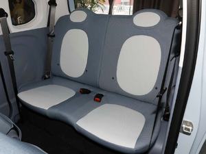 Nuevo Bestune Pony, Mini Auto Eléctrico, 222 km de Autonomía, 18.11 kWh, 2025 - Product Image 5