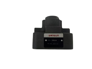 Válvula de alivio hidráulica serie BSG BSG-03H BST-03B BSG-10B BSG-10C BSG-03-3-2B2 Solenoide BSG-03H - Product Image 5
