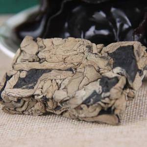 Shagaric — <span class=keywords><strong>champignon</strong></span> <span class=keywords><strong>comestible</strong></span> <span class=keywords><strong>noir</strong></span>, compressé, OEM - Product Image 2