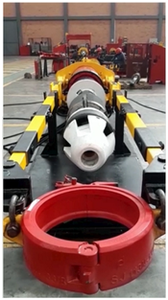 TOP DRIVE HYDRAULIC <strong>CASING</strong> <strong>RUNNING</strong> <strong>TOOL</strong> - Product Image 5