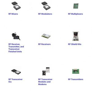 Nuevo ACOPLADOR Original: SMA 3,7-8,3 GHZ 10DB FLA R433623000 - Product Image 3
