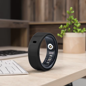 Cross-Biên Giới IP68 Không Thấm Nước Vòng Thông Minh 4G Tập Thể Dục Tập Thể Dục Tracker Nhịp Tim Oxy Máu Giám Sát IOS Tập Thể Dục Ngủ Tracker - Product Image 4