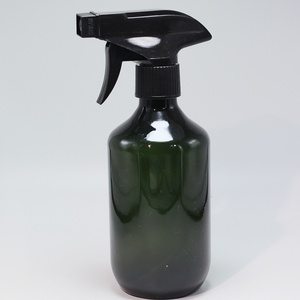 บรรจุภัณฑ์ขวดแชมพูแบบกำหนดเอง PET พร้อมโลโก้ - Product Image 6