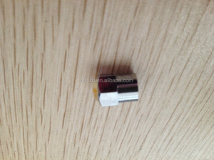 ฝาครอบจุ๊บลมยางโครเมียมพลาสติก TR413C TR414C มีสินค้าในสต็อก - Product Image 5