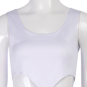 <span class=keywords><strong>Movie</strong></span> Pretty Woman Julia Cosplay Costume Sexy Blue Bare Waist Tie-dye Cut Dress Halloween Cosplay Vivian Dress - Product Image 5