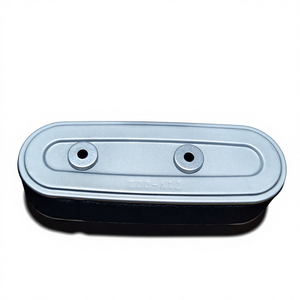 ตัวกรองอากาศเครื่องตัดหญ้าสำหรับอะไหล่เครื่องจักรก่อสร้าง gxv160 - Product Image 1