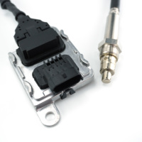 Sensor de Óxido de Nitrógeno (NOx) 5462439 5462439RX SNS0935A para CUMMINS 12V 5462439 5462439RX