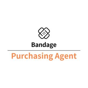 Apósitos de Alta Absorbencia que Aceleran la Curación de Heridas y Reducen el Riesgo de Infección para Agentes de Compras - Product Image 1