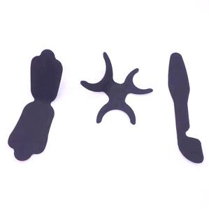 Contraste photographique dentaire flexible (recouvert de silicone) - Product Image 1