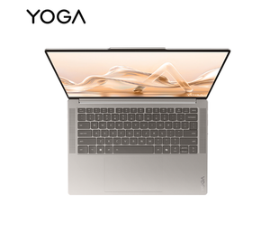 Yoga Air 14 UItra7-155H AI CPU/ 32GB RAM/ 1TB SSD/ 14.5" 2.8K Screen/ Business <b>Laptop</b> Brand New - Product Image 3