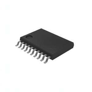 20 TSSOP ATTINY261-15XD Embedded In Stock Electronic Circuit Components - Product Image 1