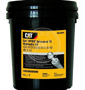 Cat Hydo Advanced 10 Alternative: Best Options