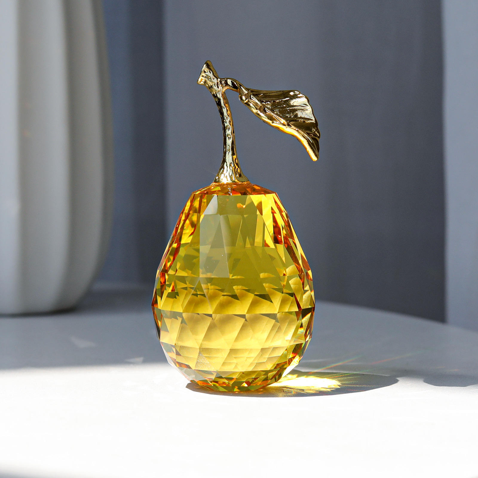 สีเหลือง